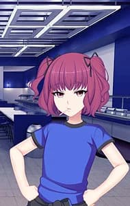 Yoshino Mako