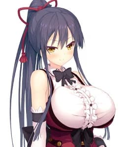 Kirisaki Rin