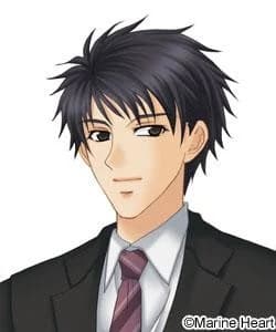Mashita Takatsugu