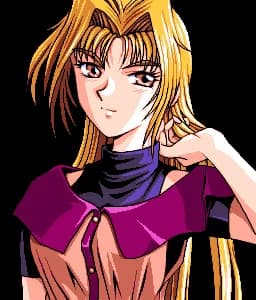 Ichinose Misako
