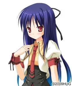 Shinonome Sanako