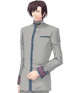 Izumizawa Daiki