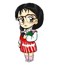 Matsubara Hazuki