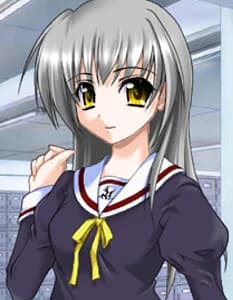 Semi Haruna