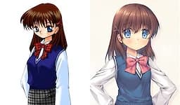 Yuzuki Shiiko