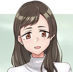Nitta Hitomi