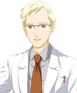 Hisakaki-sensei