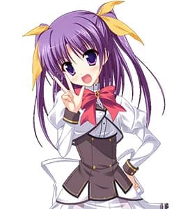 Tsuda Kayoko