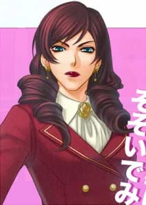 Enjouji Saeka