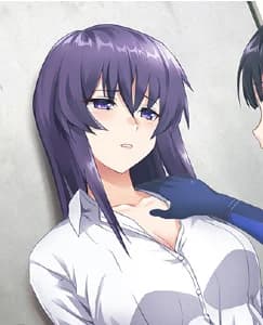 Tsuzaki Shizuka