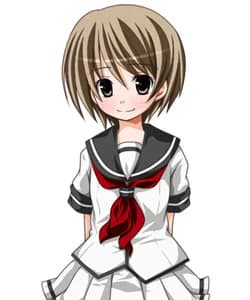 Yamato Tsubaki