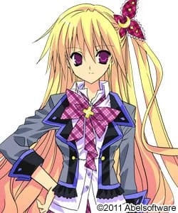 Sakuma Ruuna