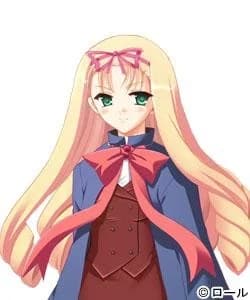 Helena von Balthazar