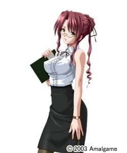 Sakura Honoka