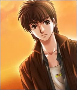 Jinno Kyouji