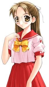Mikura Aki