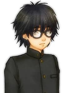 Shirasawa Michikusa