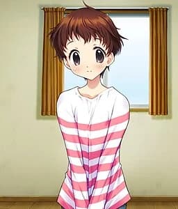 Miura Tomoko