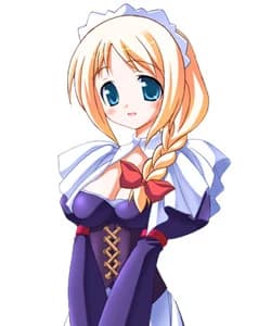 Nina Jarl Gyureshi
