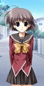 Kasugano Haruna