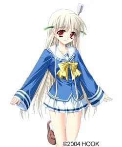 Kousaka Himeko