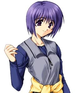 Haga Reiko