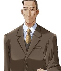 Akiyama Kouji