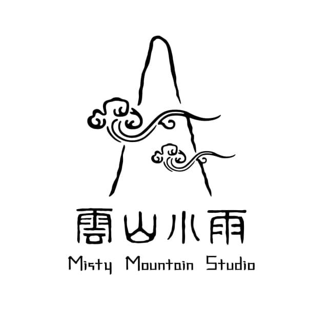 云山小雨工作室