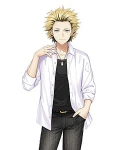 Saitou