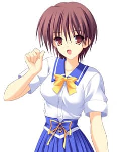 Katsuya Monaka
