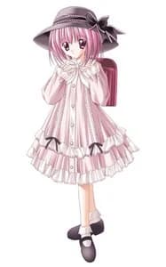 Lily