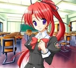 Urabe Natsumi
