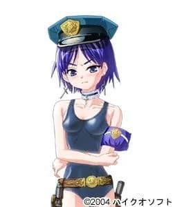 Nihonbashi Ririka