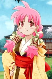 Kinpuku Kanoko
