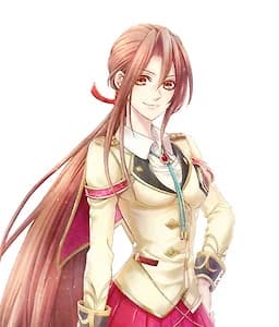 Yuriana
