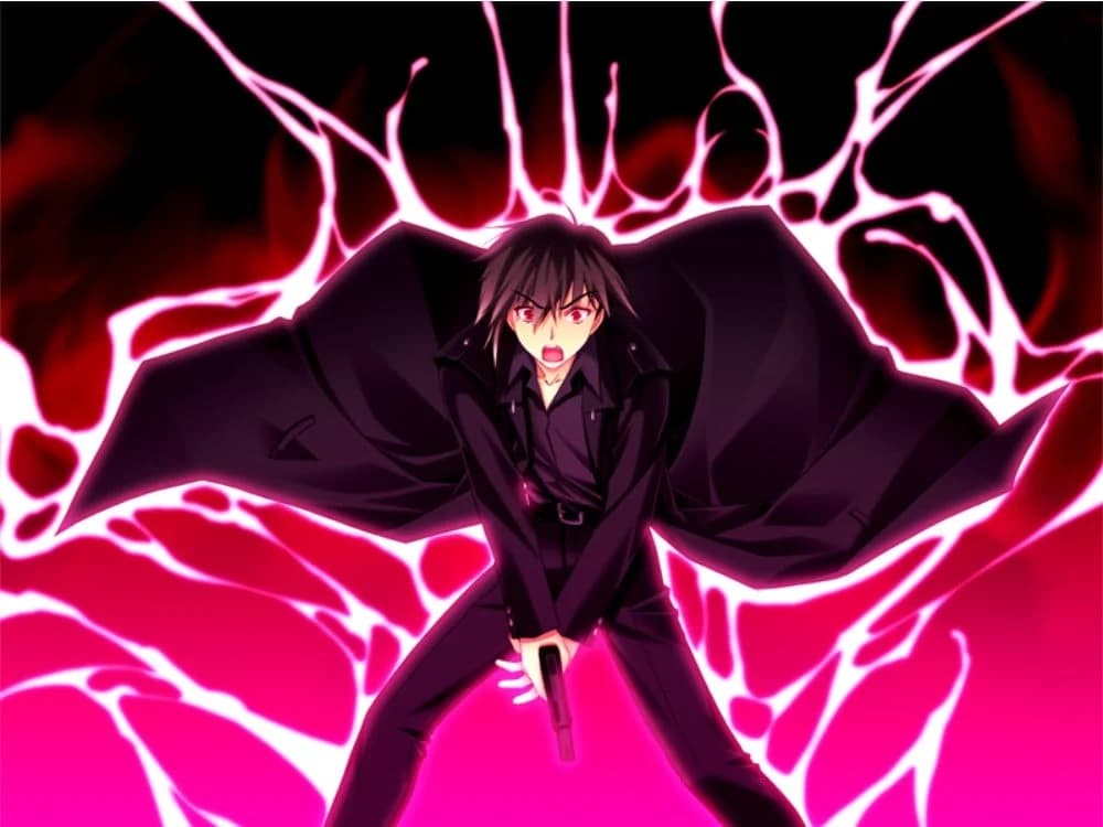 Egami Shinkurou