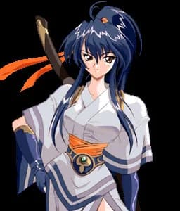 Kiriga Hikari