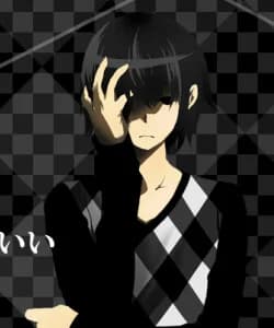 Ichimatsu Akito