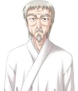 Hinomiya Soujun