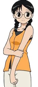 Yuuki Tsumugi