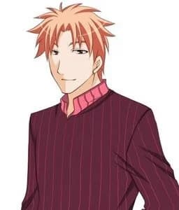 Eiji
