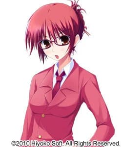 Misakura Haruka