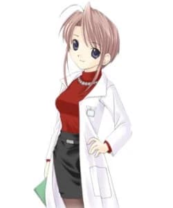 Kuwasaka Natsumi
