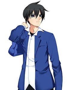 Shimaji