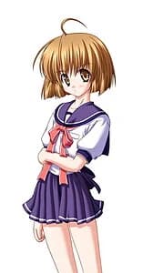 Asamiya Aoi