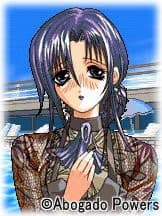 Fukuda Sayuri