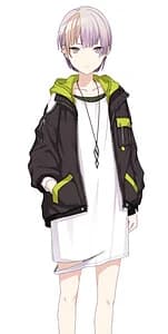 Kousaka Saku