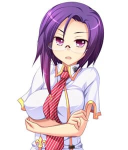 Sendou Miu