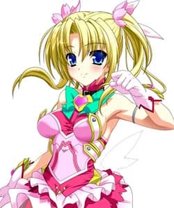 Kamishima Sakura