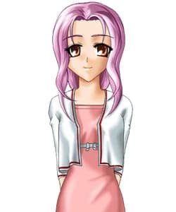 Ichijou Maina